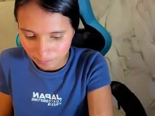 Camsoda Best Webcam of cataleya23-a