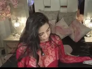Camsoda Adult Webcam of miasavagex20