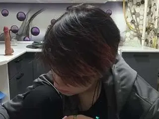 Camsoda Sex Chat of tessavahey