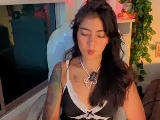 Camsoda Adult Video Chat of victoria-becker