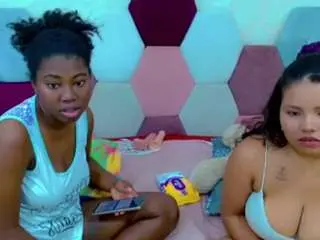 Camsoda Private Sex Chat of anierna-bigboobss