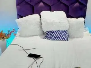 Camsoda Best live sex cam show of gin-fox