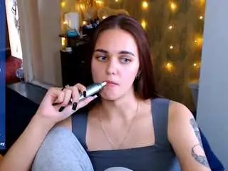 Camsoda Adult Webcam of mary-bell
