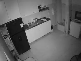 Camsoda Sex Chat of voyeurcam-jb-kitchen-1
