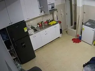 Camsoda Adult Video Chat of voyeurcam-jb-kitchen-1