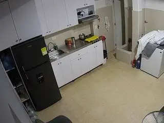 Camsoda Sex Chat of voyeurcam-jb-kitchen-1
