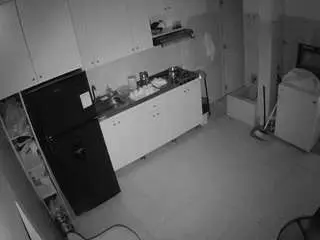 Camsoda Sex Cam of voyeurcam-jb-kitchen-1