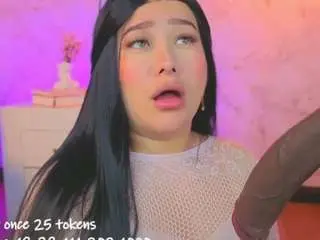 Camsoda Adult Video Chat of liacox