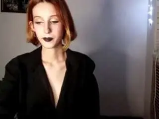 Camsoda Live Sex Cam of mariettamaddock