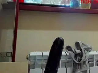 Camsoda Sex Cam of tykitaa