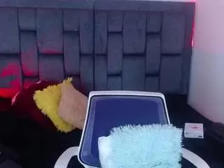 Camsoda Sex Cam of petterbigcook