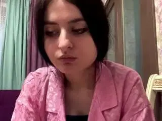 Camsoda Sex Chat of yvonneberkovitz