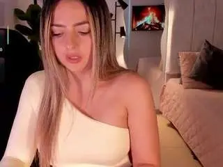 Camsoda Free Porn Cam of amywoods