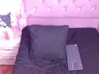 Camsoda Free Live Porn of sweet-antonella