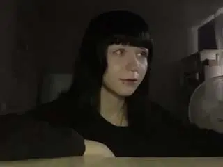 Camsoda Live Sex of moirabalderree