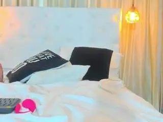 Camsoda Free Porn Cam of lala-demon