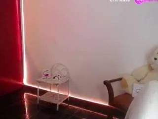 Camsoda Best Webcam of meganink