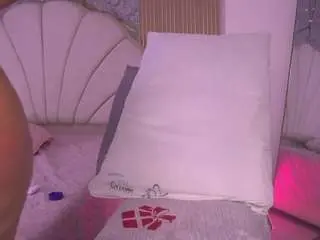 Camsoda Nude Webcam of mssburbuja