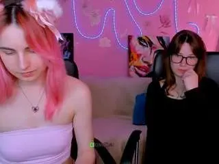 Camsoda Best Webcam of baby-joy