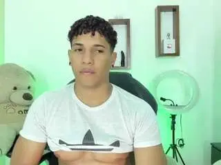 Camsoda Adult Video Chat of manuelandjhon