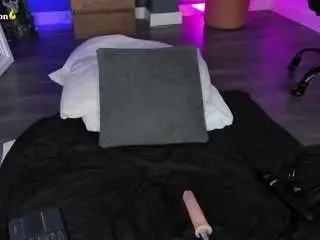 Camsoda Adult Webcams of ravenwittch