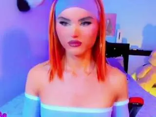 Camsoda Sex Cam of chloe-hot-xxx