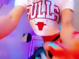 Camsoda Live Sex Cam of chloe-hot-xxx