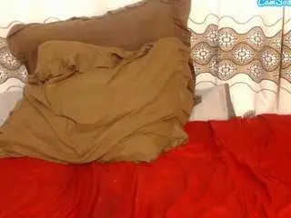 Camsoda Sex Cam of karishmab