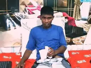Camsoda Adult Webcams of indianthuggin