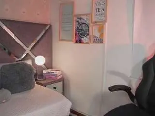 Camsoda Best live sex cam show of silviayates