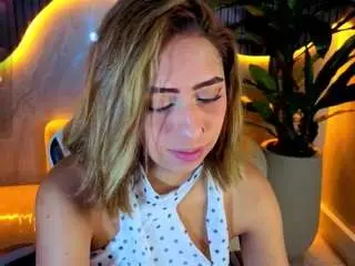 Camsoda Live Sex Cam of tamara-tp