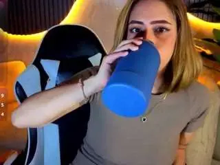 Camsoda Nude Webcam of tamara-tp