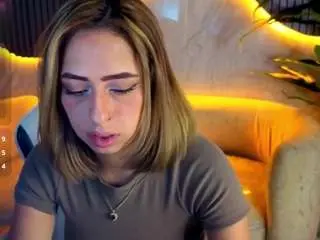 Camsoda Adult Webcams of tamara-tp