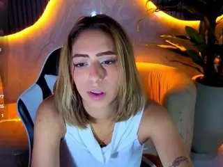 Camsoda Free Live Porn of tamara-tp