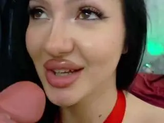 Camsoda Free Porn Cam of alisssa4