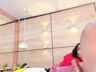 Camsoda Adult Video Chat of thaylanaa