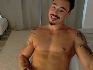 Camsoda Sex Cam of masterlukas