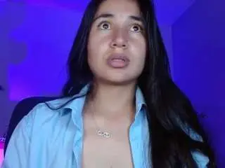 Camsoda Live Porn of sharick-diamond