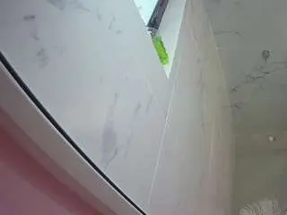 Camsoda Adult Video Chat of voyeurcam-casa-salsa-bathroom-13
