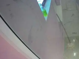 Camsoda Sex Cam of voyeurcam-casa-salsa-bathroom-13