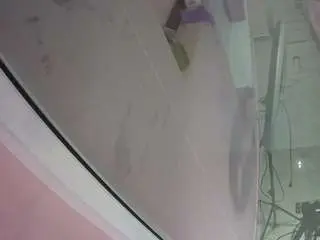 Camsoda Sex Cam of voyeurcam-casa-salsa-bathroom-13