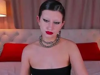 Camsoda Adult Webcam of matilda-ardent