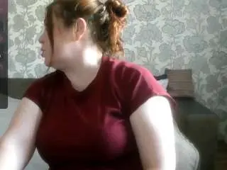 Camsoda Watch Live Sex Cams of pamelapassion