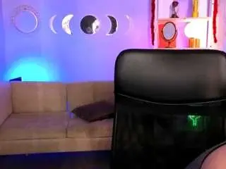 Camsoda Best Webcam of baby-hotte