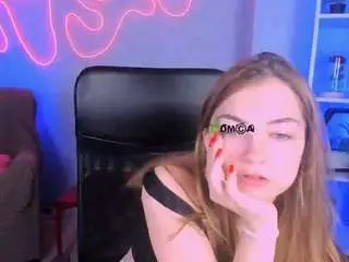 Camsoda Adult Video Chat of baby-hotte