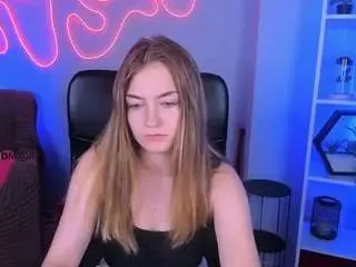 Camsoda Free Porn Cam of baby-hotte