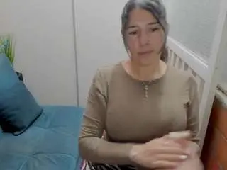 Camsoda Live Porn of penelope47