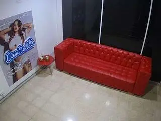 Camsoda Live Sex of voyeurcam-jb-lobby