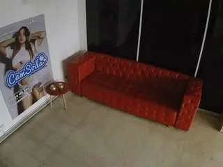 Camsoda Free Porn Cam of voyeurcam-jb-lobby