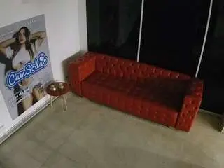 Camsoda Sex Cam of voyeurcam-jb-lobby